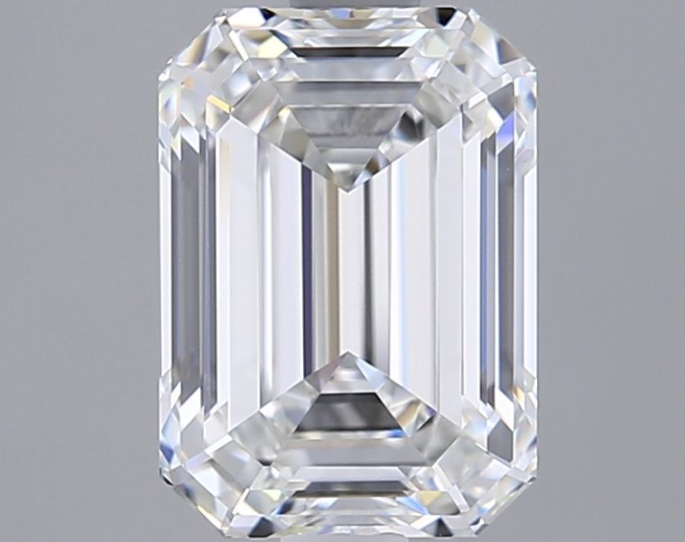 Diament 2.03 ct F/VVS1