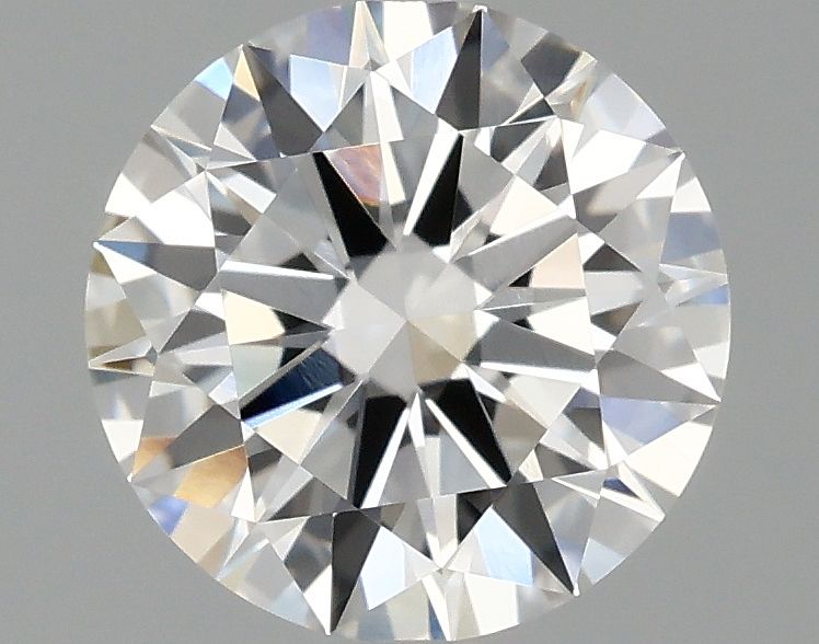 1.03 ct. round Lab Grown Diamond front image