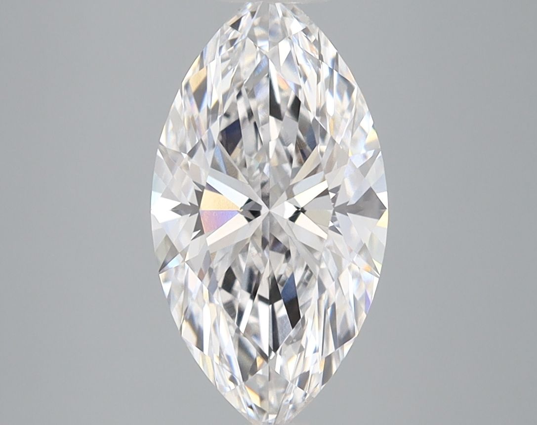 2.02 ct. marquise Lab Grown Diamond front image