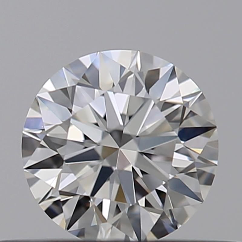 0.40 ct Round diamond