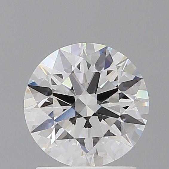 1.59 ct. round Lab Grown Diamond front image