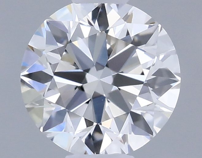 0.3 ct Round Diamond