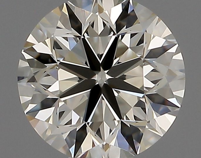 0.41 ct Round Diamond