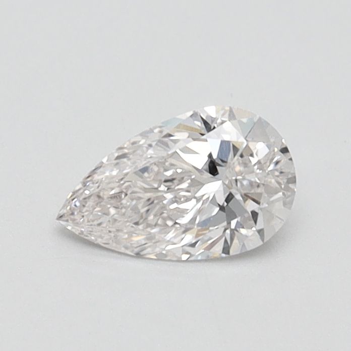 0.38 ct Pear diamond