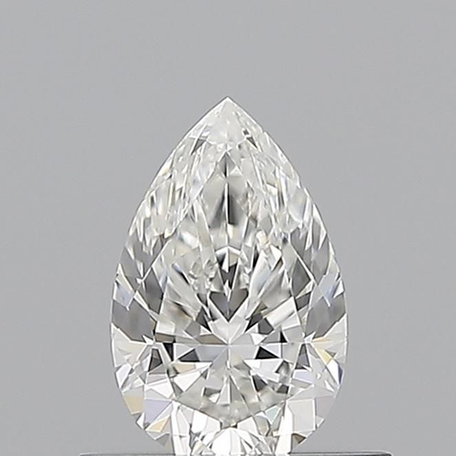 0.53 ct Pear diamond