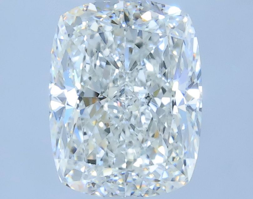 0.90 ct Cushion Brilliant diamond