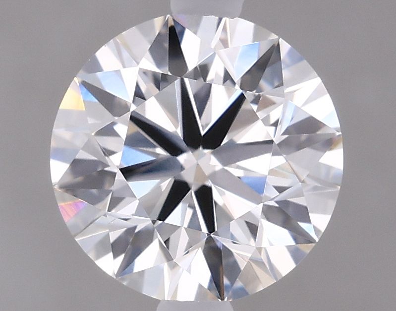 1.20 ct. round Lab Grown Diamond front image