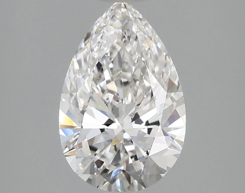 1.52 ct Pear diamond