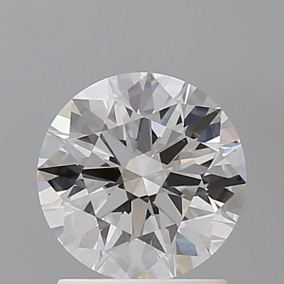 1.51 ct. round Lab Grown Diamond front image