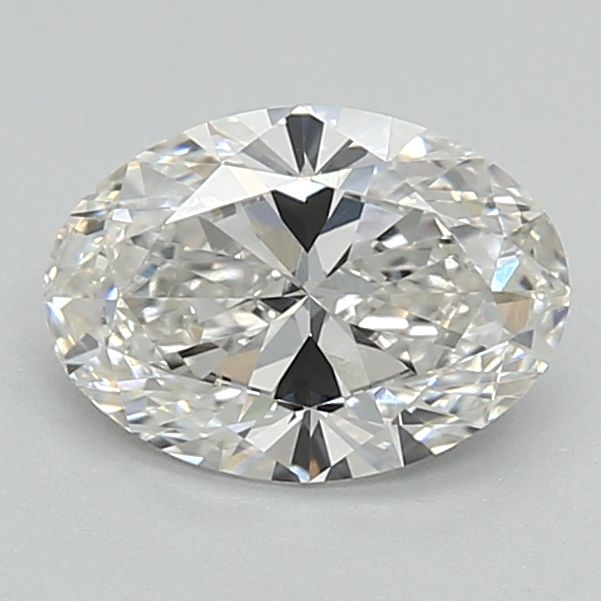 0.93 ct Oval diamond