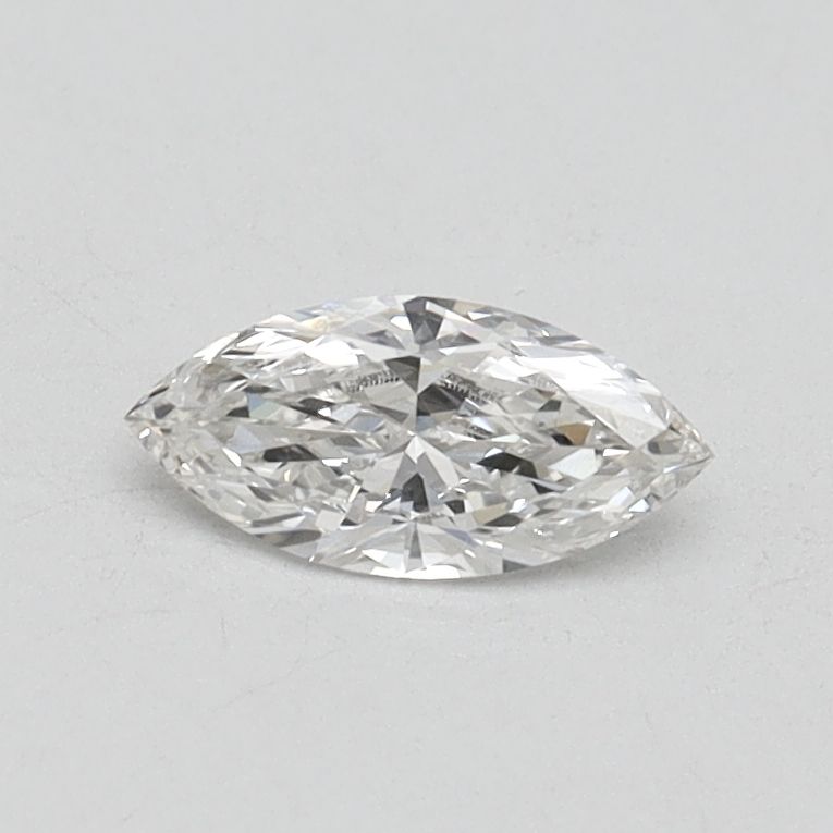 0.31 ct Marquise diamond