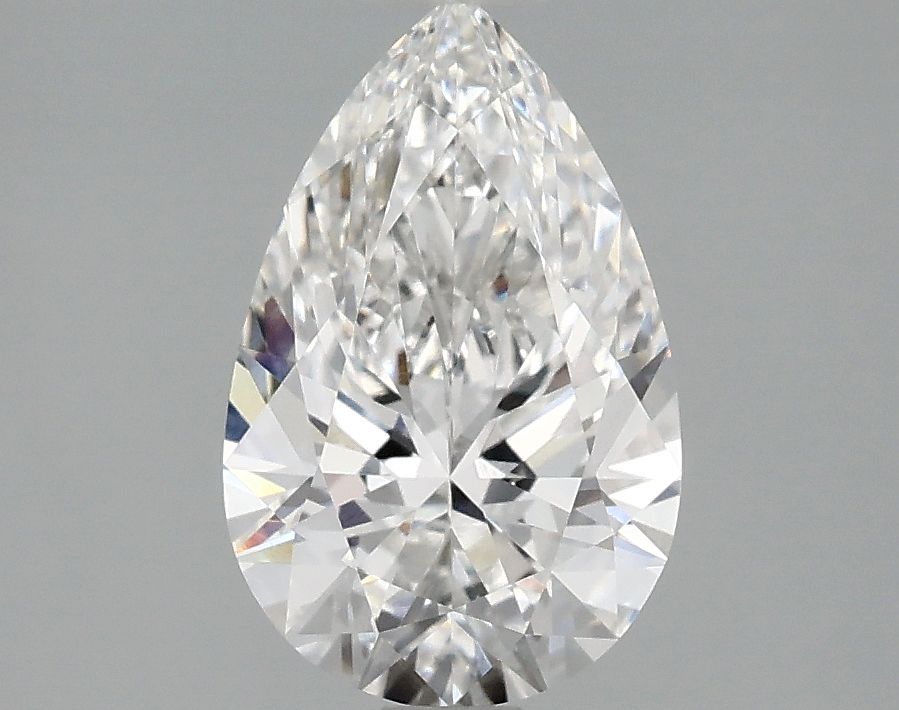 1.57 ct Pear diamond