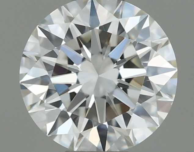 Diament 0.5 ct H/VVS2