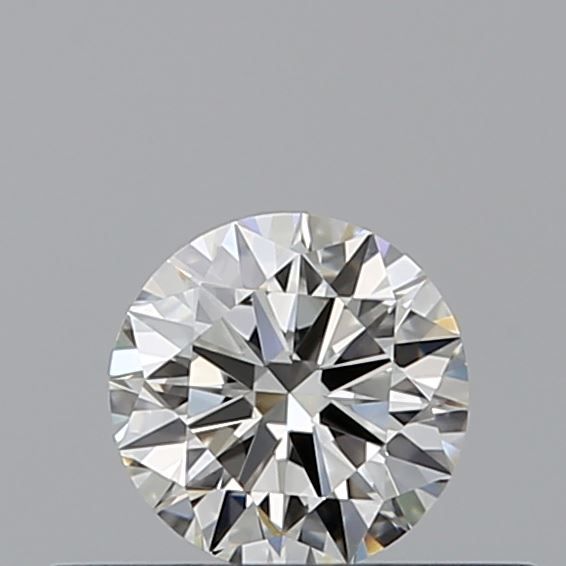 0.30 ct Round diamond