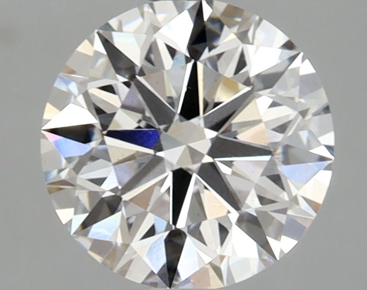 1.90 ct. round Lab Grown Diamond front image