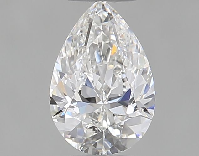0.29 ct Pear diamond