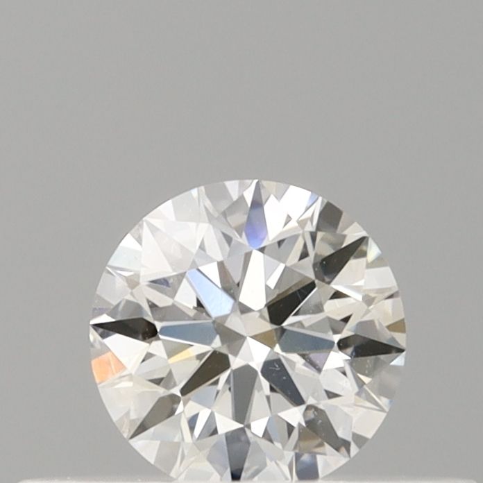 0.25 ct Round Diamond
