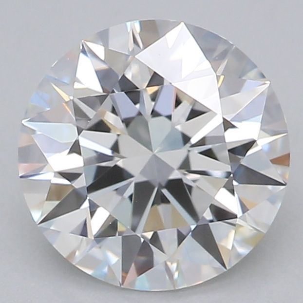 1.09 ct. round Lab Grown Diamond front image