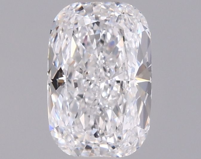 0.93 ct lab-grown Cushion modified Diamond