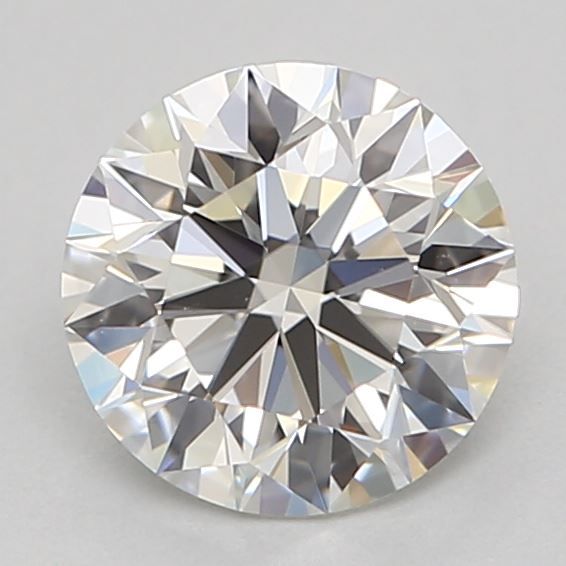 0.56 ct Round diamond
