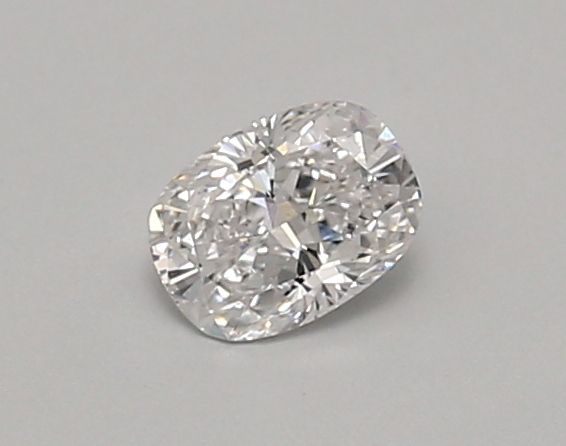 0.39 ct lab-grown Cushion modified Diamond