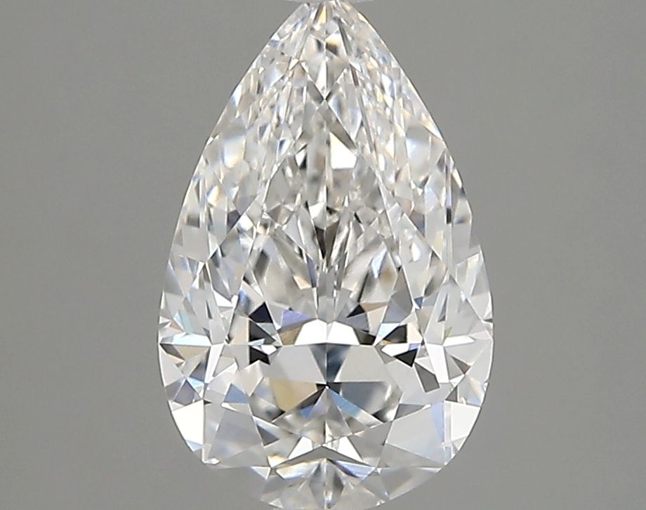 1.85 ct. pear Lab Grown Diamond front image