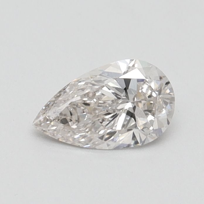 0.40 ct Pear diamond