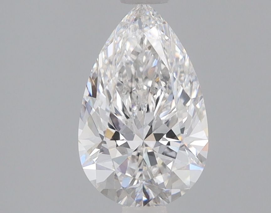 1.08 ct. pear Lab Grown Diamond front image