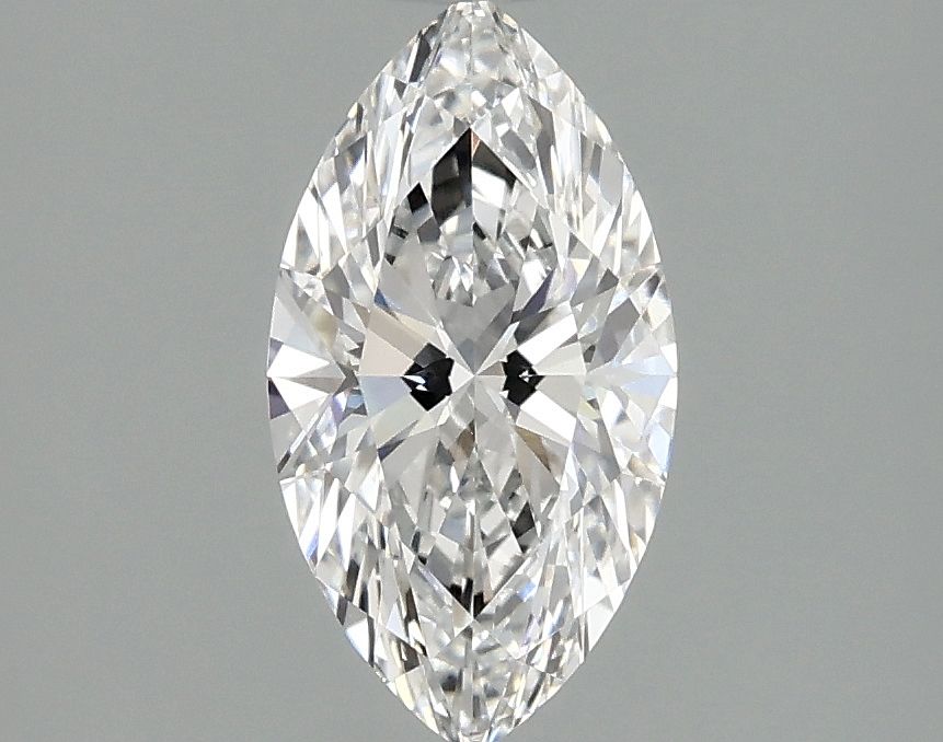1.08 ct. marquise Lab Grown Diamond front image