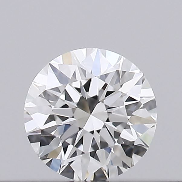0.15 ct Round diamond