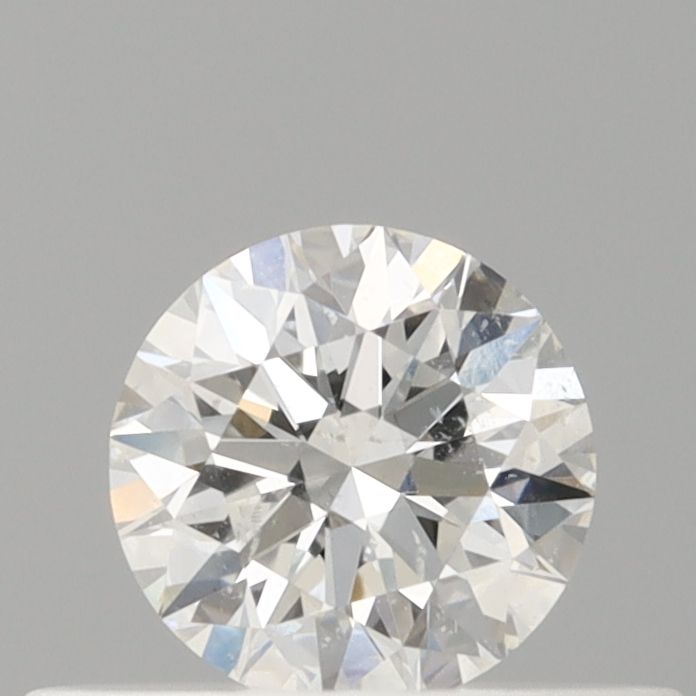 0.32 ct Round Diamond