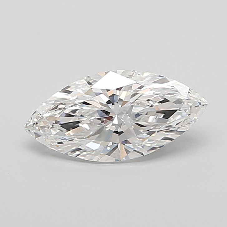 2.09 ct Marquise diamond