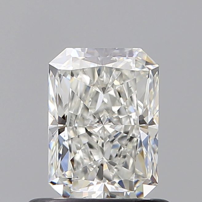 0.70 ct Radiant diamond