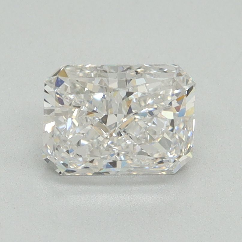 1.09 ct. radiant Lab Grown Diamond front image