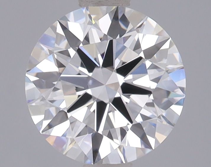1.53 ct. round Lab Grown Diamond front image