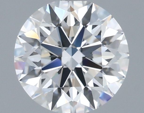 0.98 ct. round Lab Grown Diamond front image