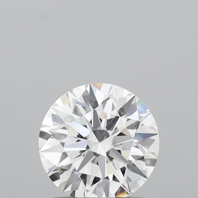 1.06 ct lab-grown Round Diamond
