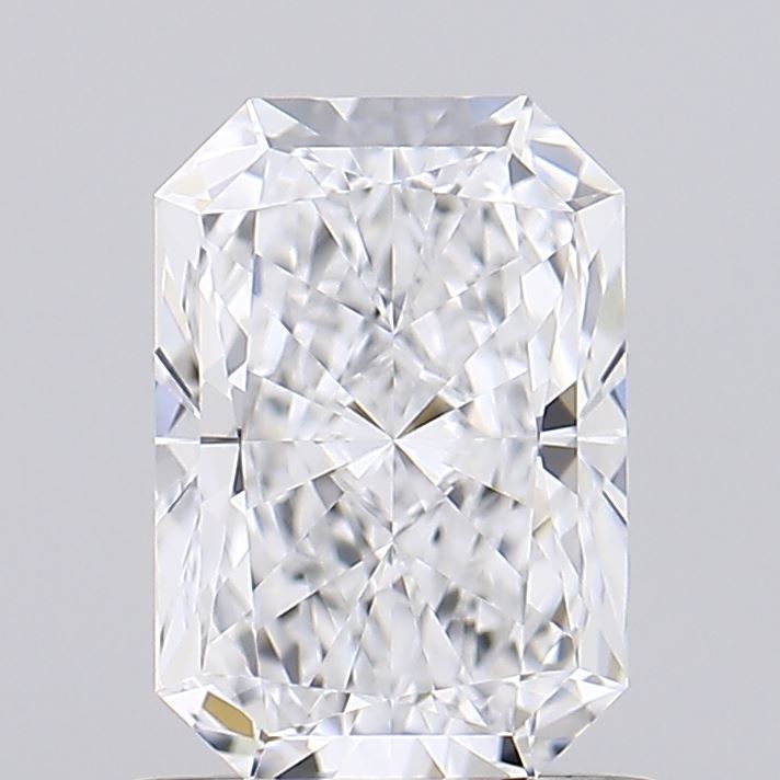 1.02 ct. radiant Lab Grown Diamond front image