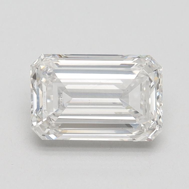 1.02 ct Emerald diamond