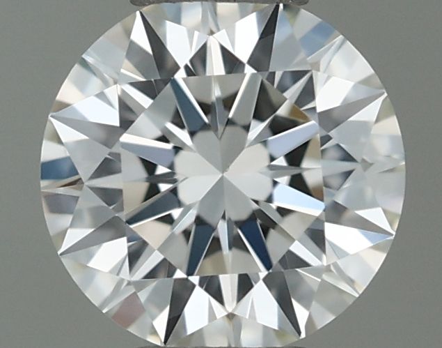 0.30 ct Round diamond