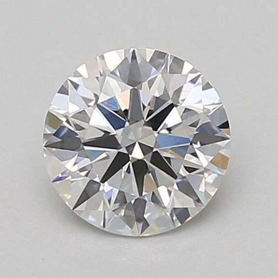 1.09 ct. round Lab Grown Diamond front image