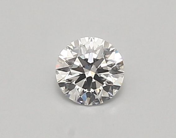 0.32 ct lab-grown Round Diamond