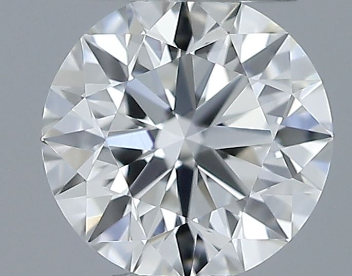 0.35 ct Round diamond