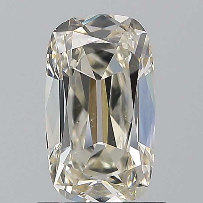 1.2 ct Old miner Diamond