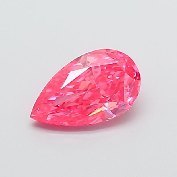 1.08 ct Pear diamond