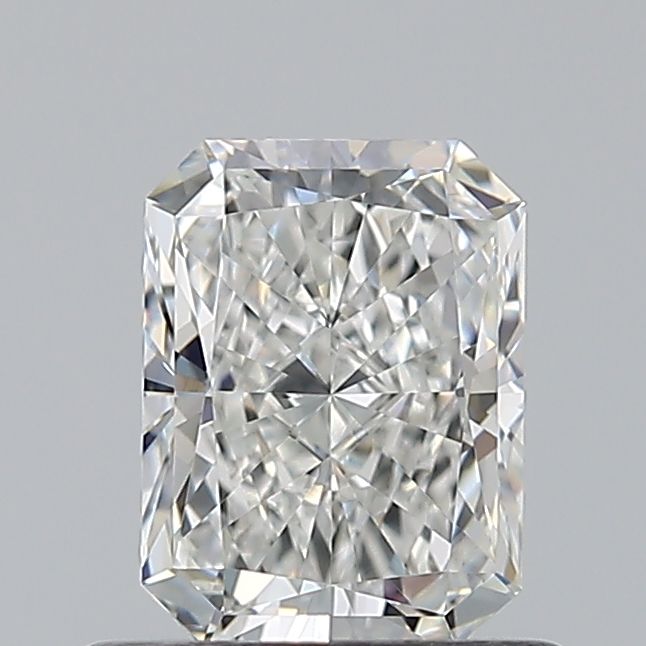 0.70 ct Radiant diamond