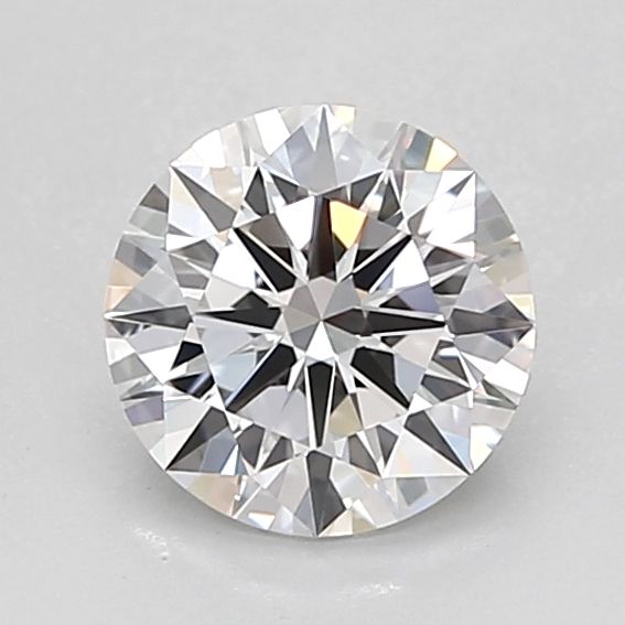 1.00 ct. round Lab Grown Diamond front image