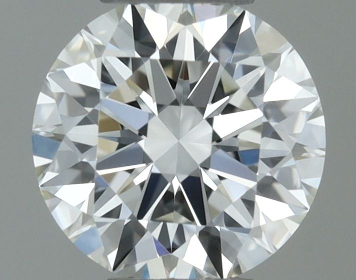 0.30 ct Round diamond