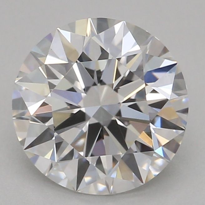 1.03 ct. round Lab Grown Diamond front image