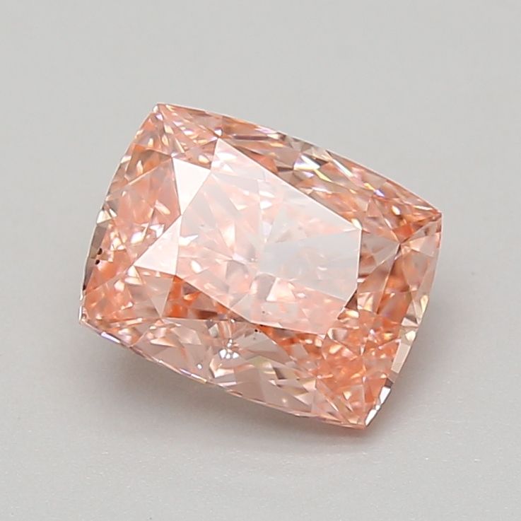 2.09 ct Cushion Modified diamond